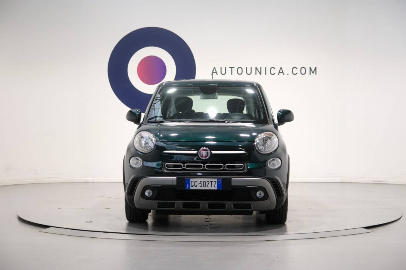 FIAT 500L 2