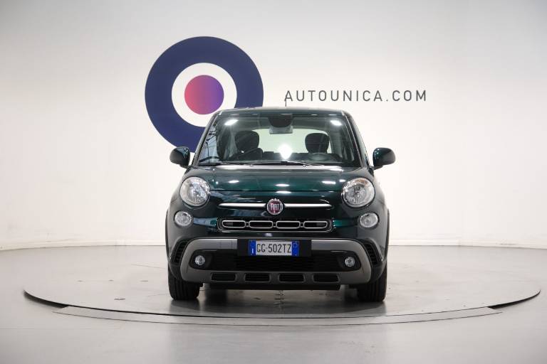 FIAT 500L 2