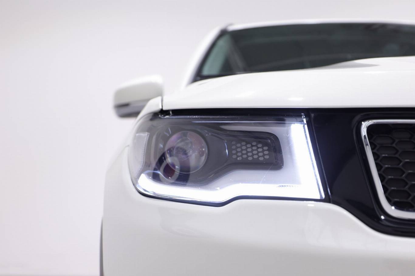 JEEP Compass 12