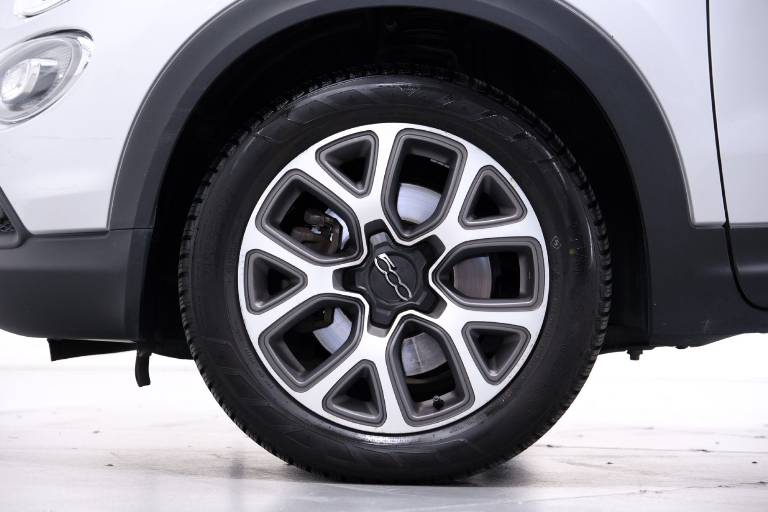 FIAT 500X 14