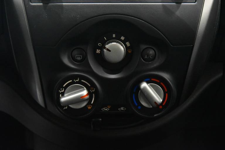 NISSAN Micra 11