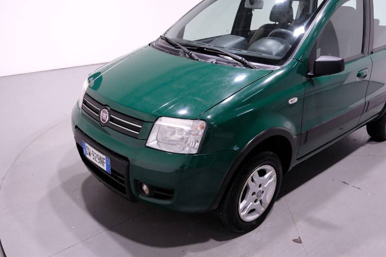 FIAT Panda 17