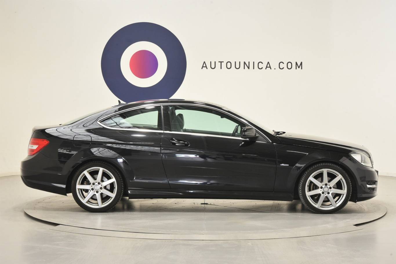 MERCEDES-BENZ C 250 31