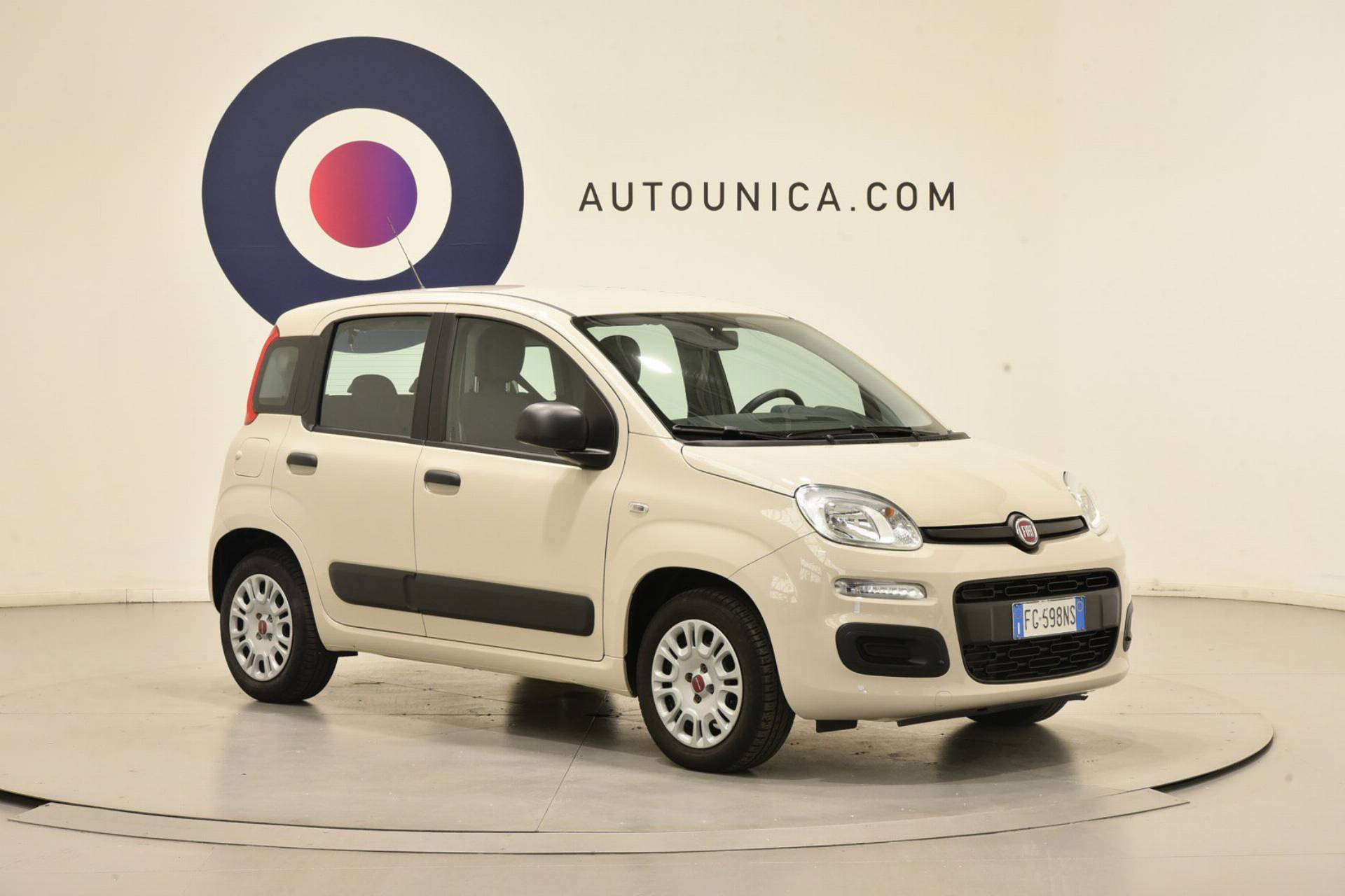 Fiat Panda usate - Rodengo saiano e dintorni - Offerte e annunci