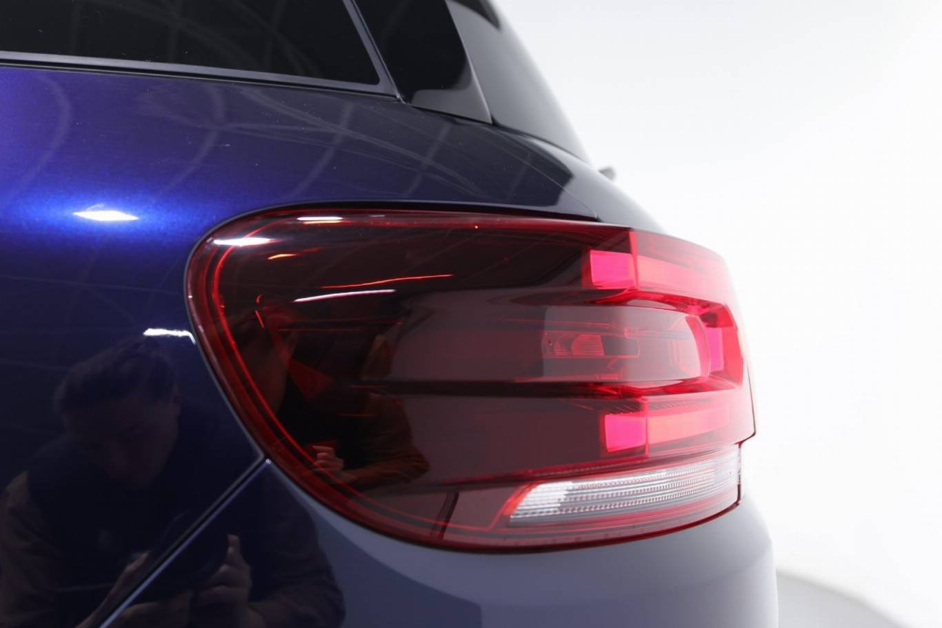 CITROEN C5 Aircross 41