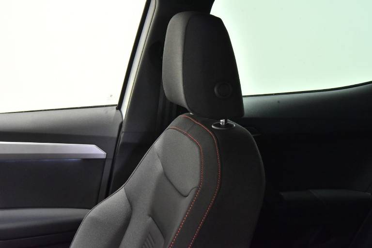 SEAT Ibiza 20