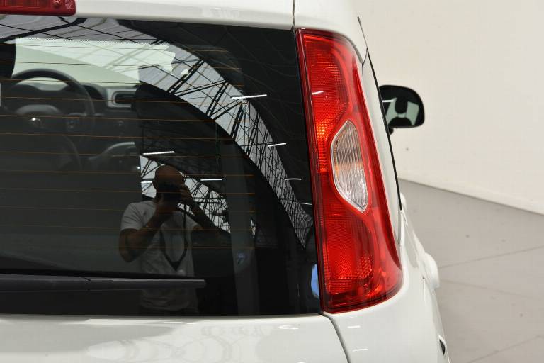 FIAT Panda 19