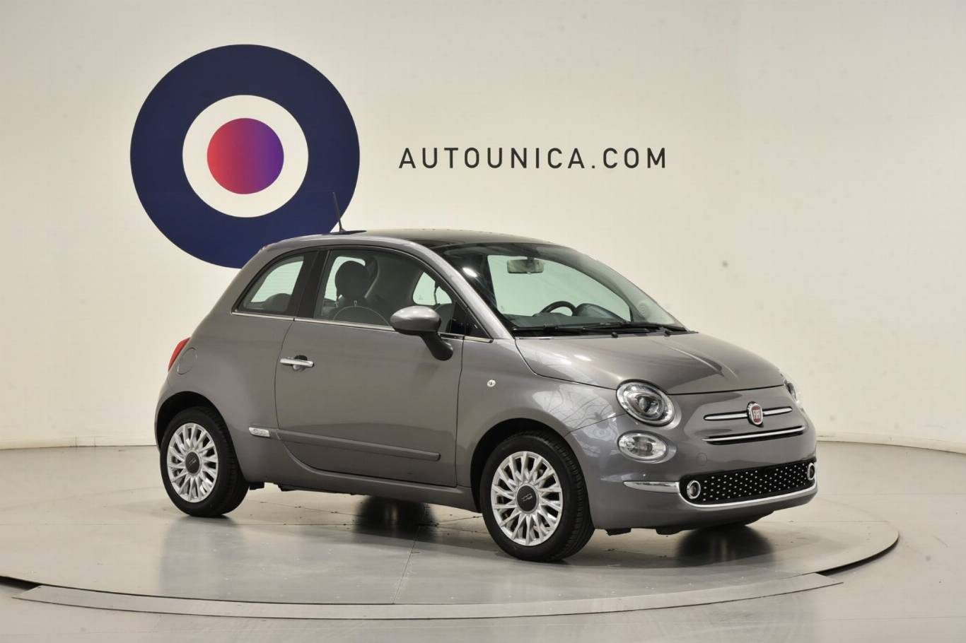 FIAT 500 23
