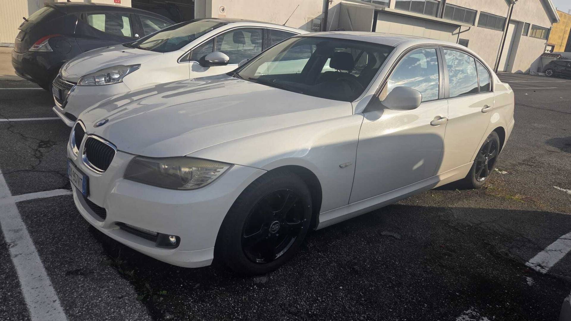 BMW Serie 3