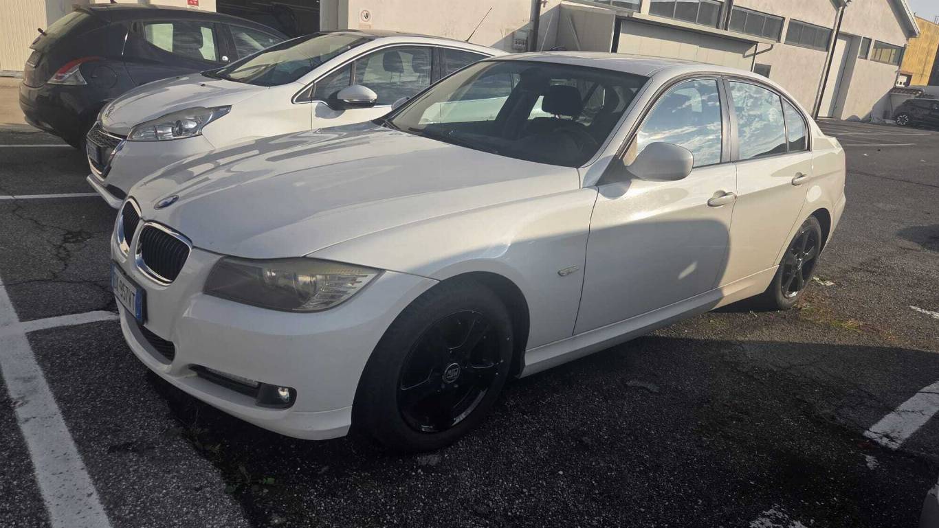 BMW Serie 3 1