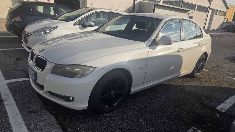 BMW Serie 3 1