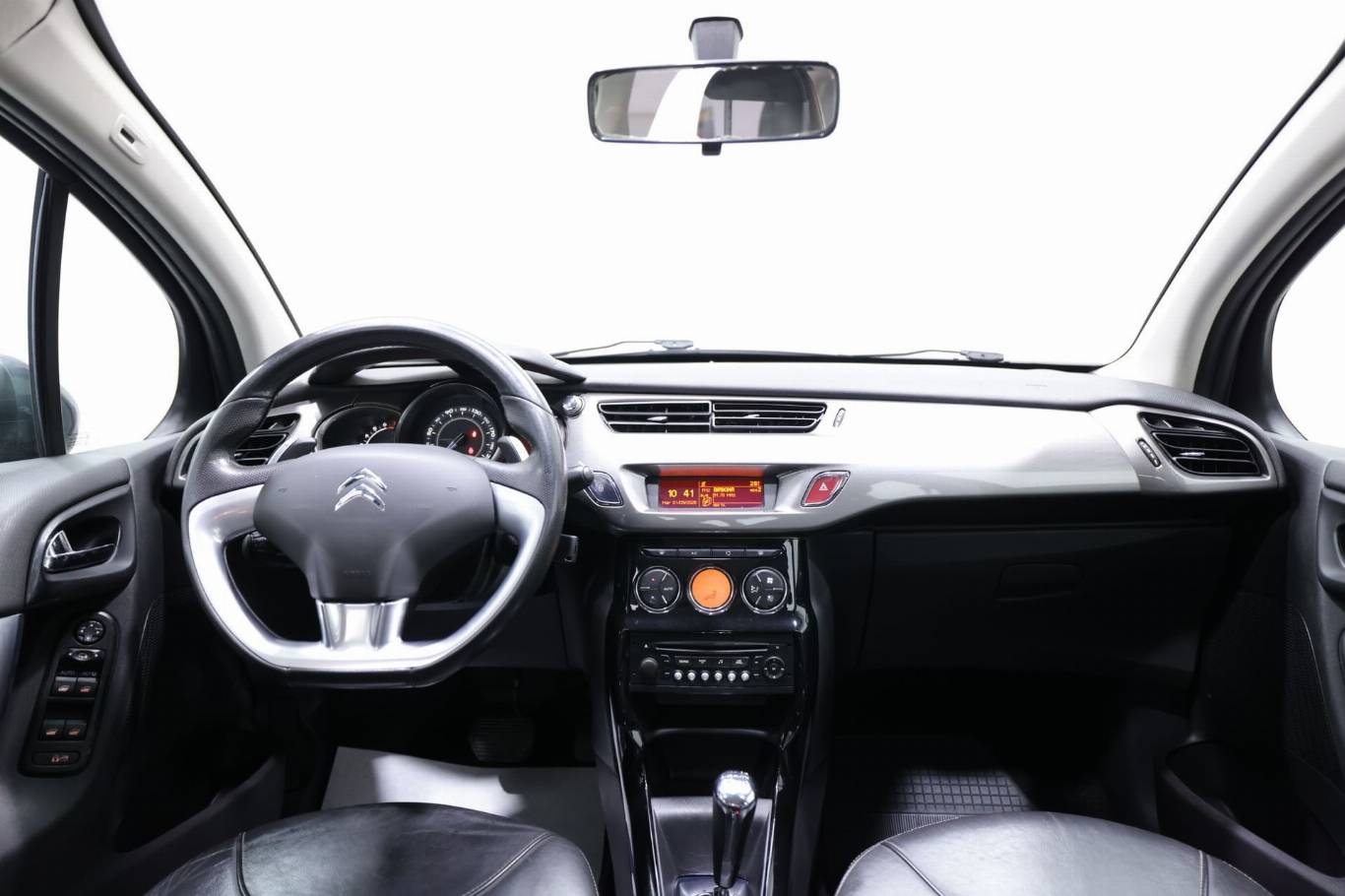 CITROEN C3 34