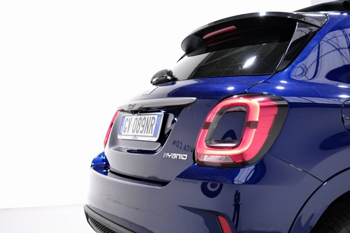 FIAT 500X 56