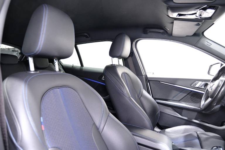 BMW 120 52