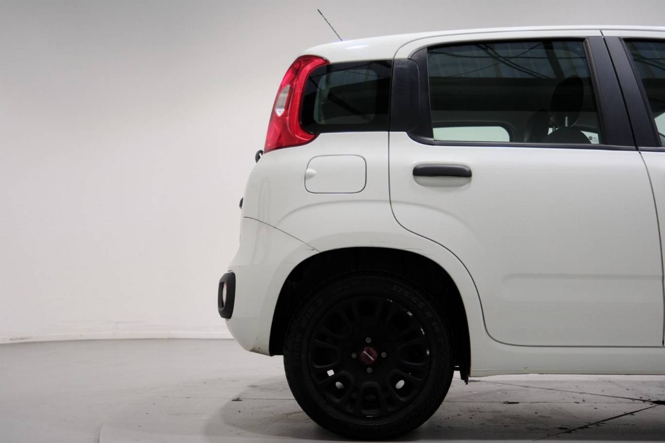 FIAT Panda 42