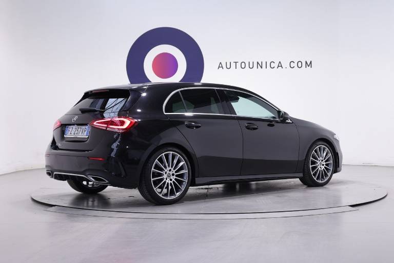 MERCEDES-BENZ Classe A 15