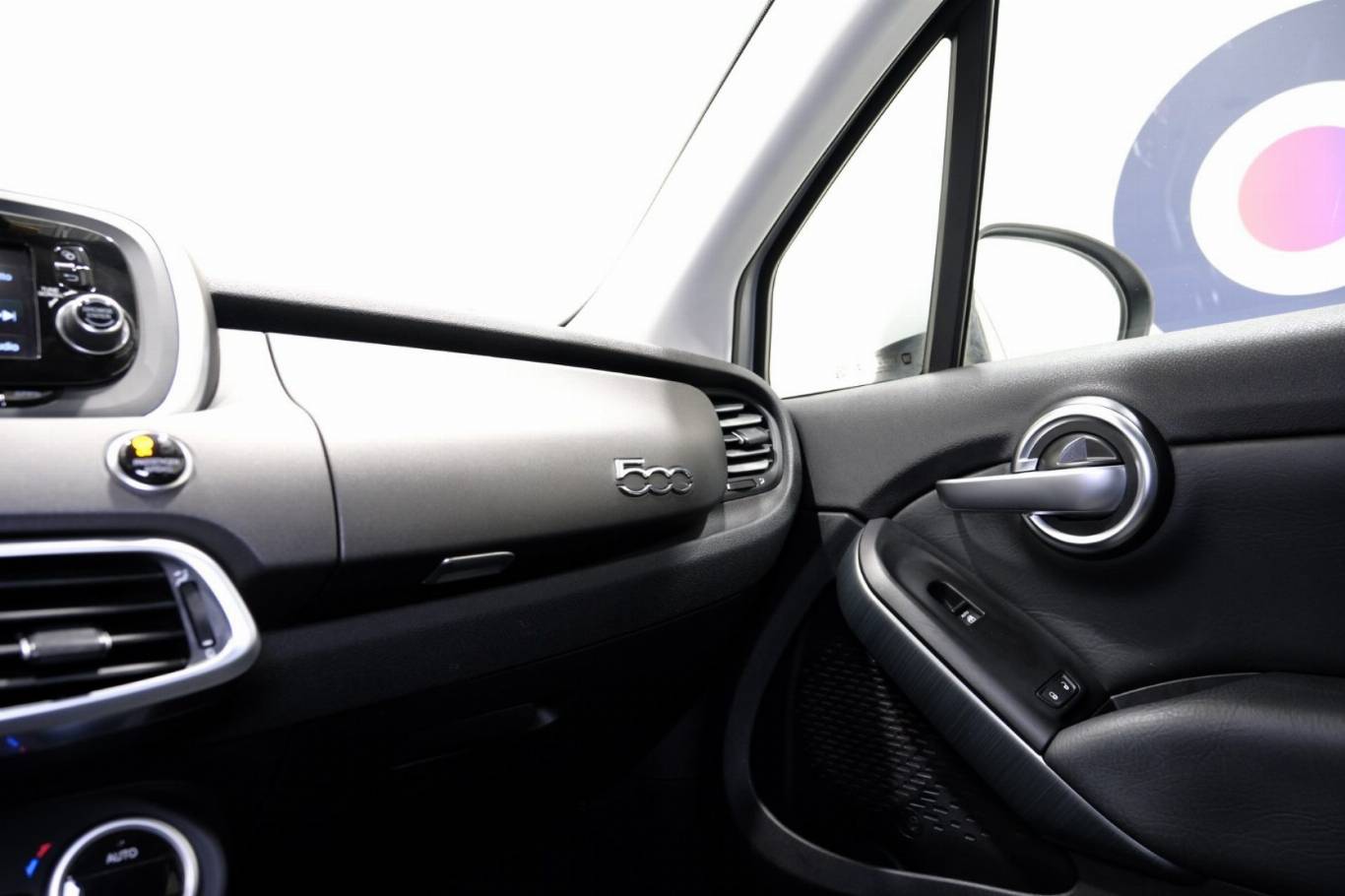 FIAT 500X 30