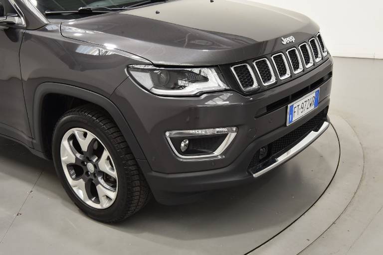 JEEP Compass 35