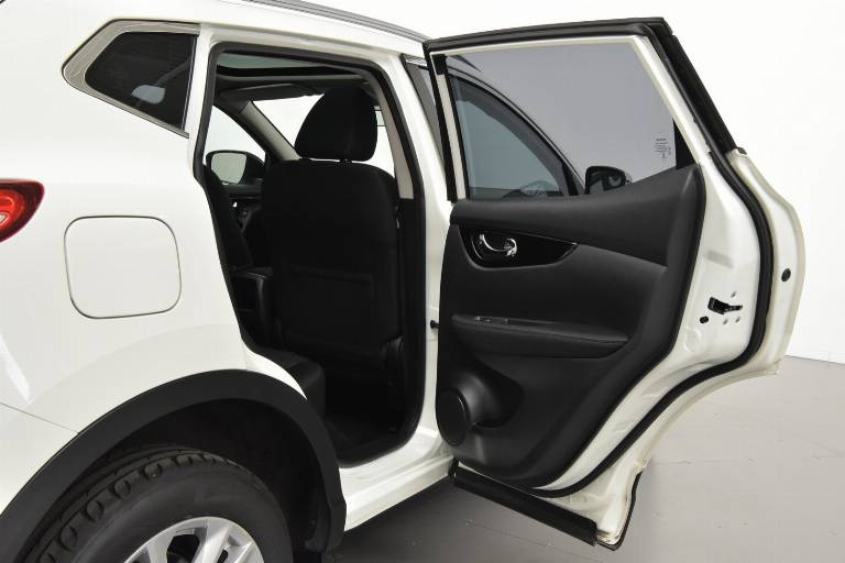 NISSAN Qashqai 44