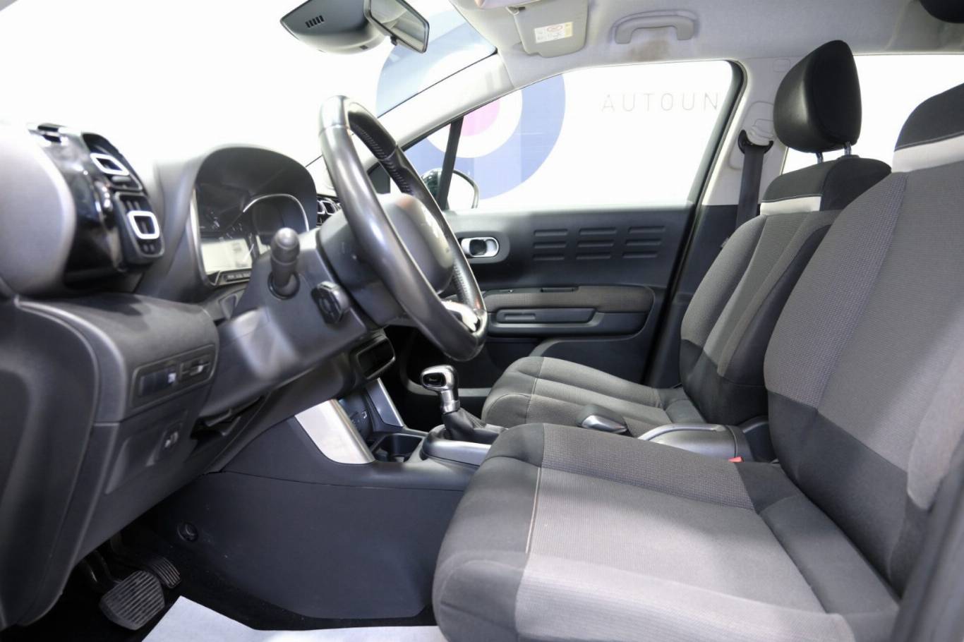 CITROEN C3 Aircross 19