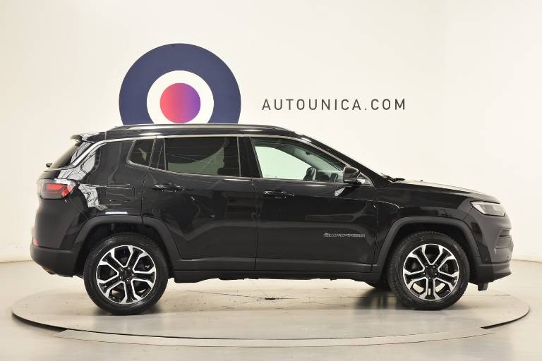 JEEP Compass 11