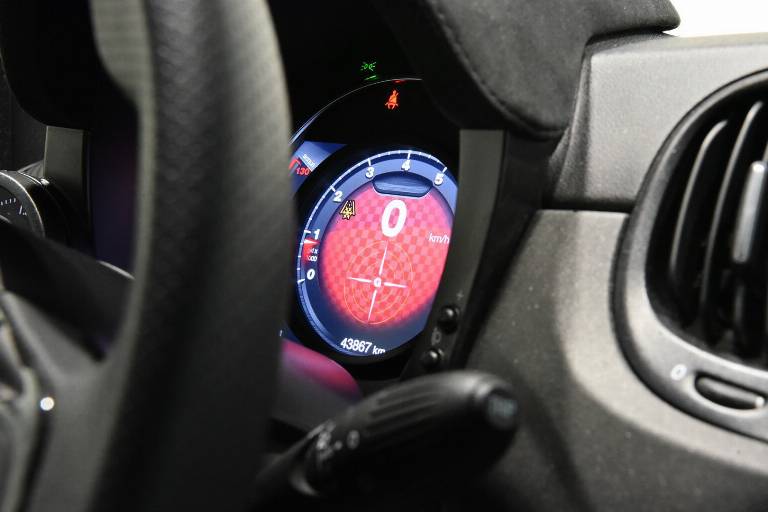 ABARTH 595 Competizione 44
