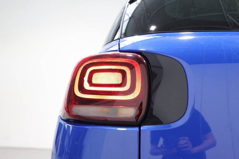 CITROEN C3 Aircross 36