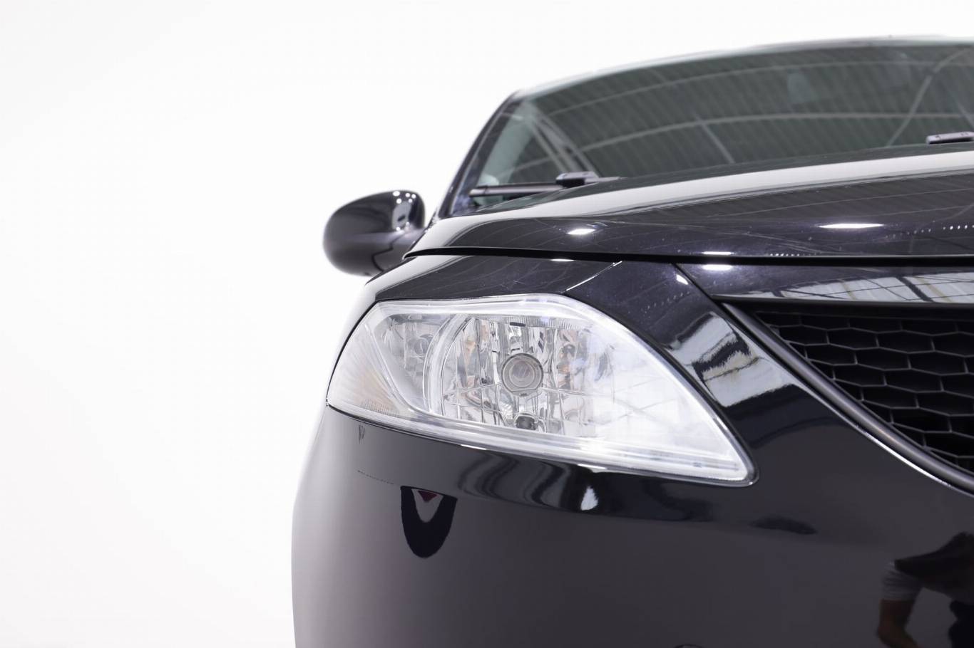 LANCIA Ypsilon 12