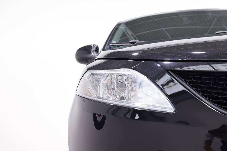 LANCIA Ypsilon 12
