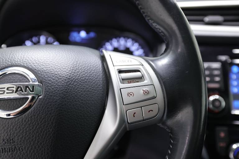 NISSAN Qashqai 19