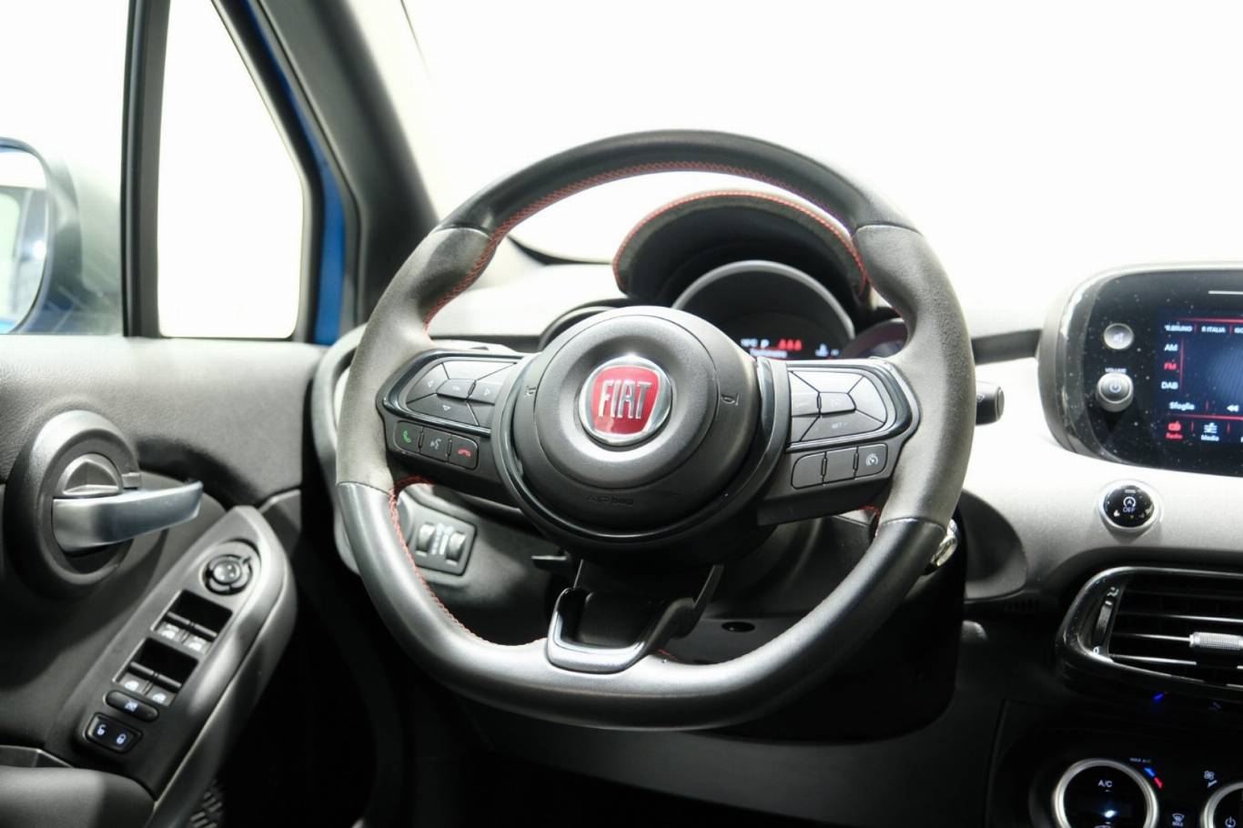 FIAT 500X 43