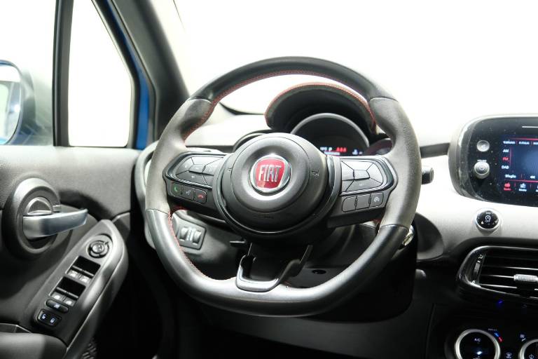 FIAT 500X 43