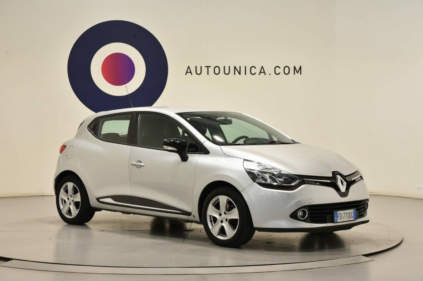 RENAULT Clio 13