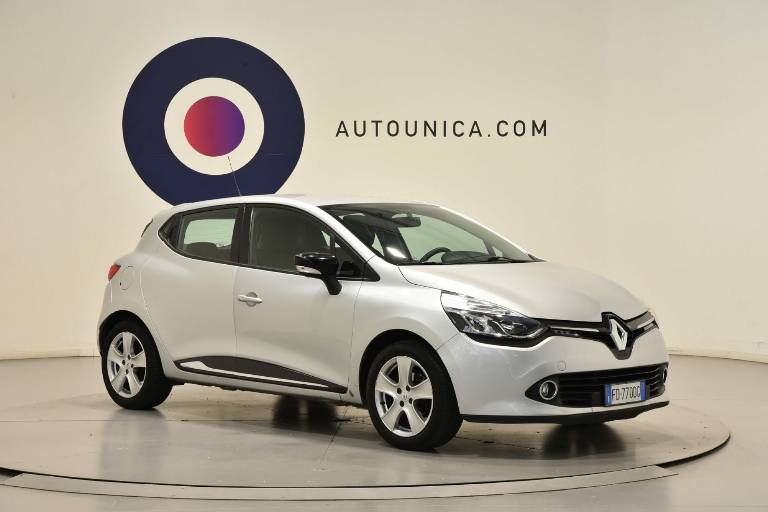 RENAULT Clio 13