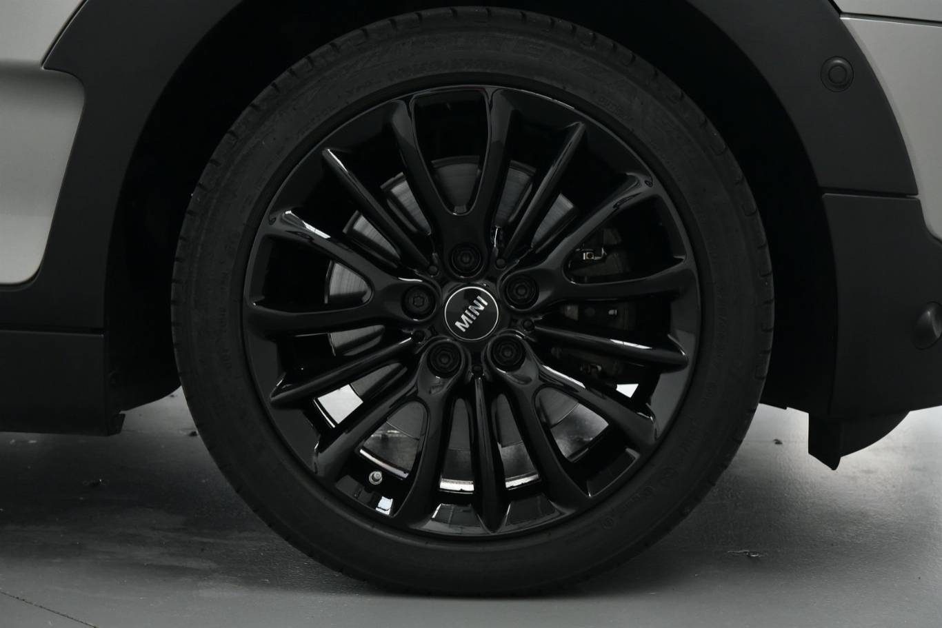 MINI Clubman 41
