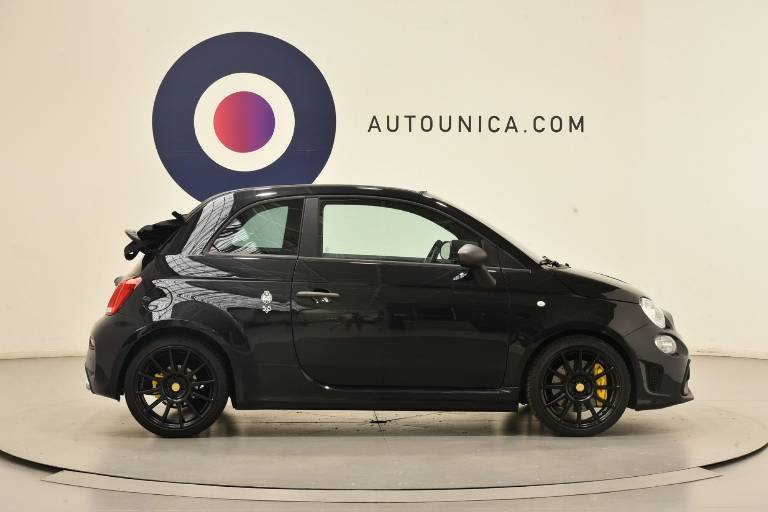 ABARTH 595C 15