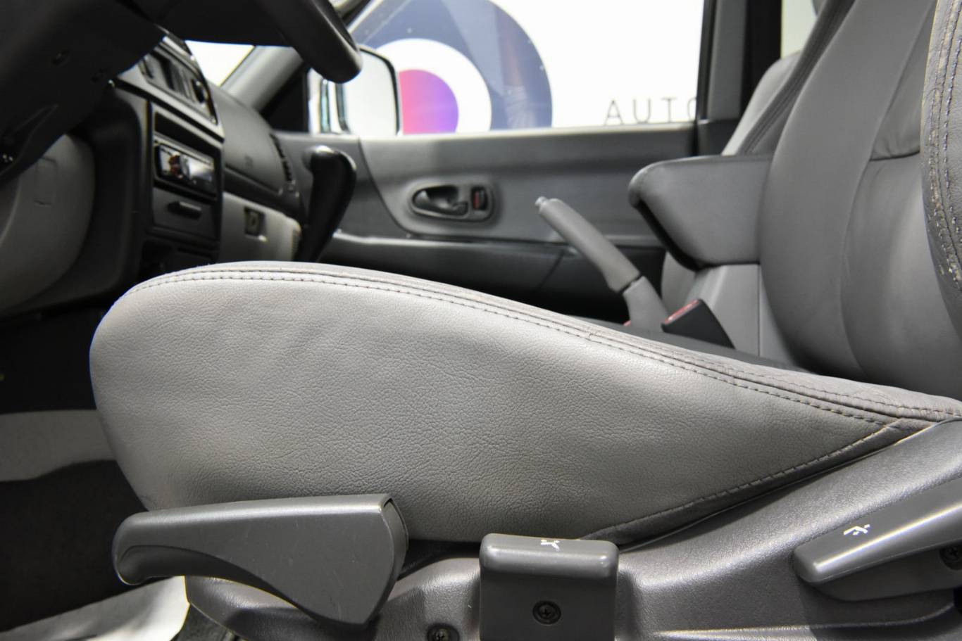 MITSUBISHI Pajero Sport 43