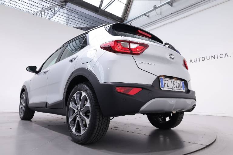 KIA Stonic 37