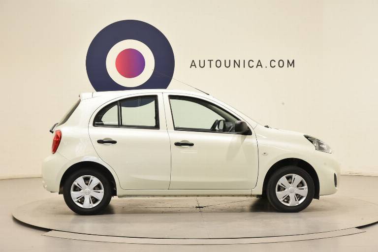 NISSAN Micra 31