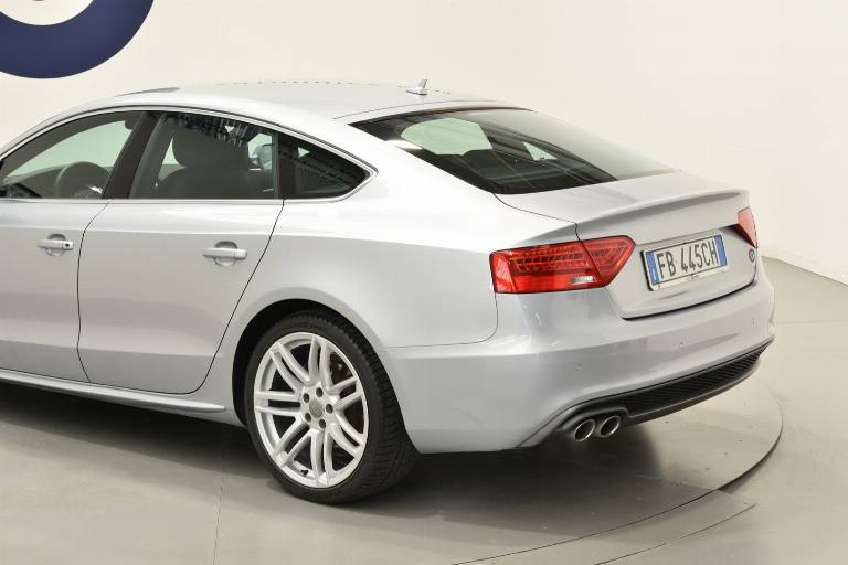 AUDI A5 39