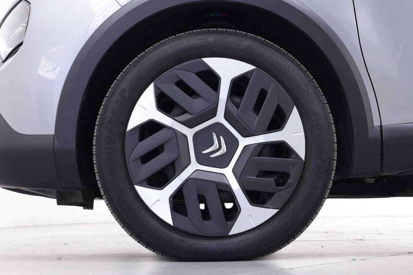 CITROEN C4 13