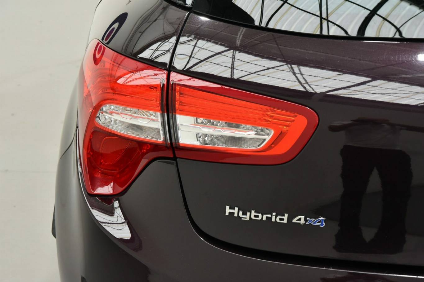 DS AUTOMOBILES DS 5 17