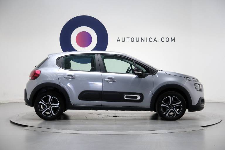 CITROEN C3 4