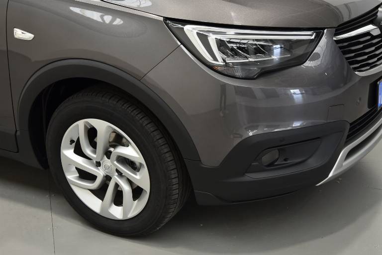 OPEL Crossland X 61