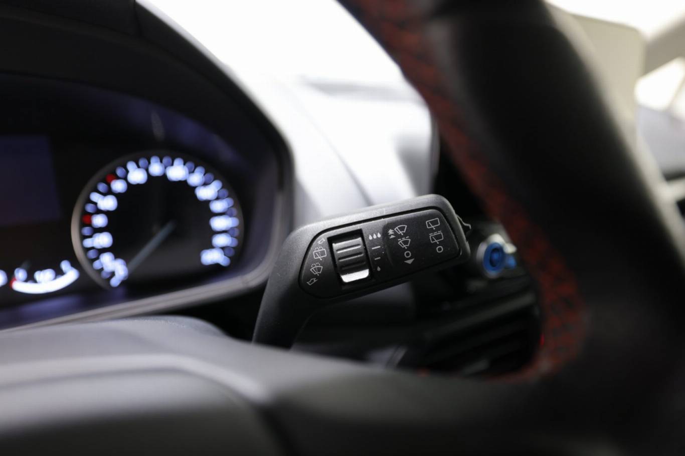 FORD EcoSport 17