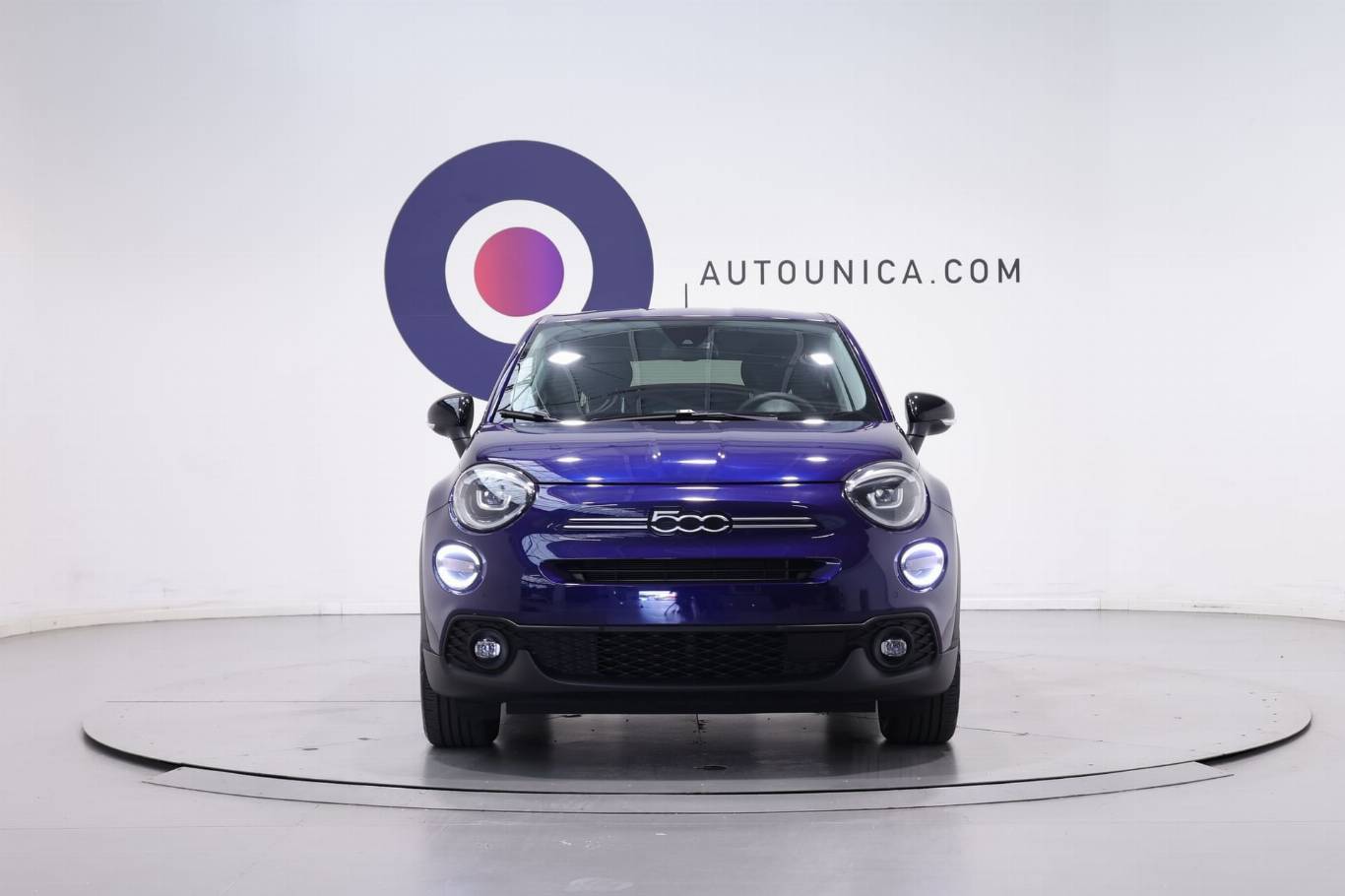FIAT 500X 2