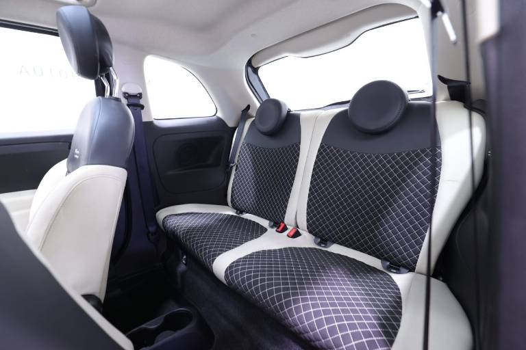 FIAT 500 31