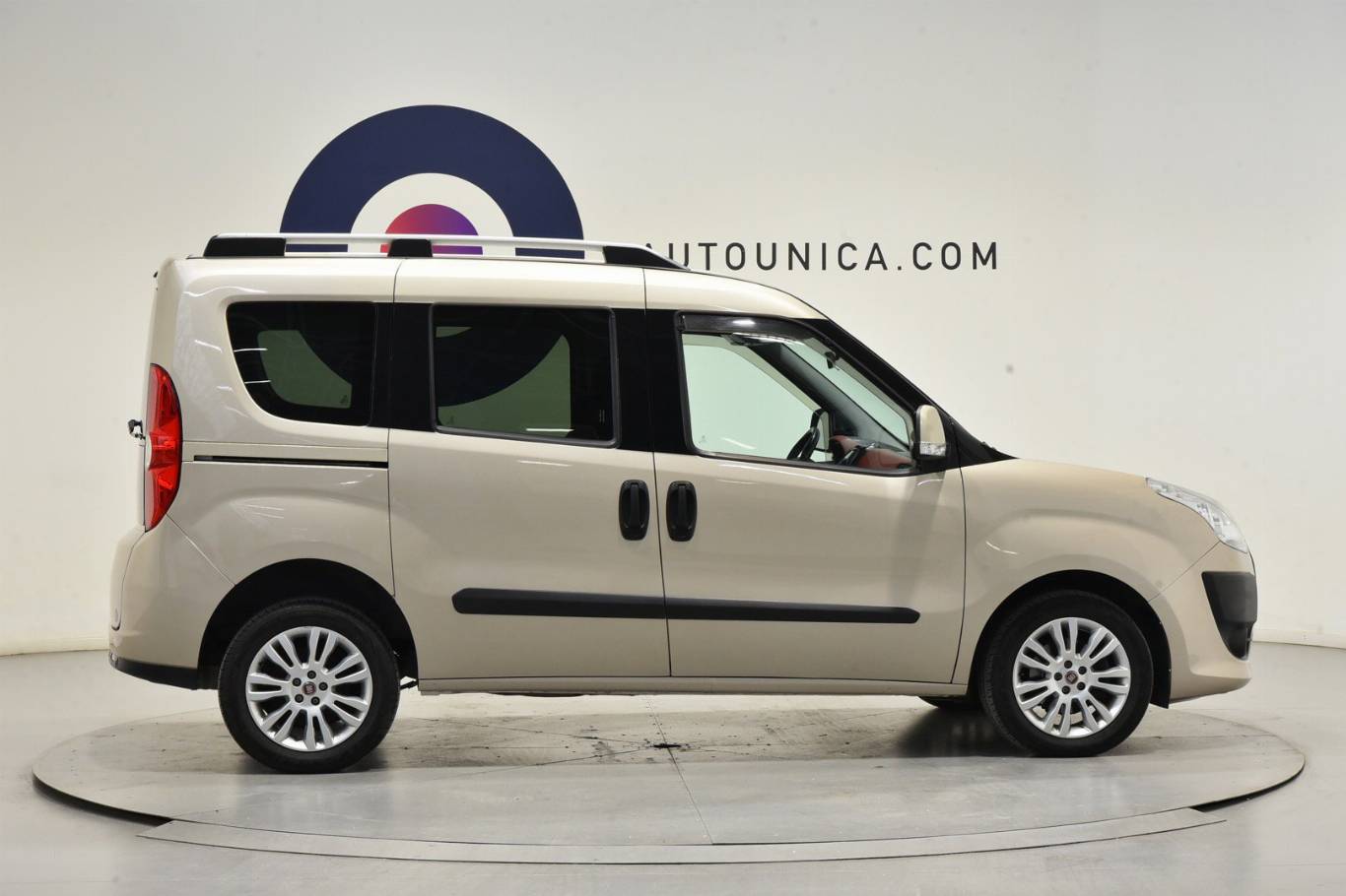 FIAT Doblo 31