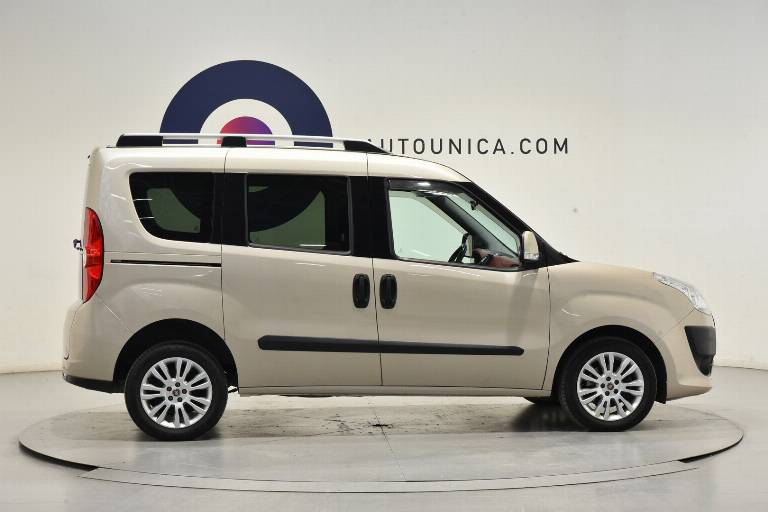 FIAT Doblo 31