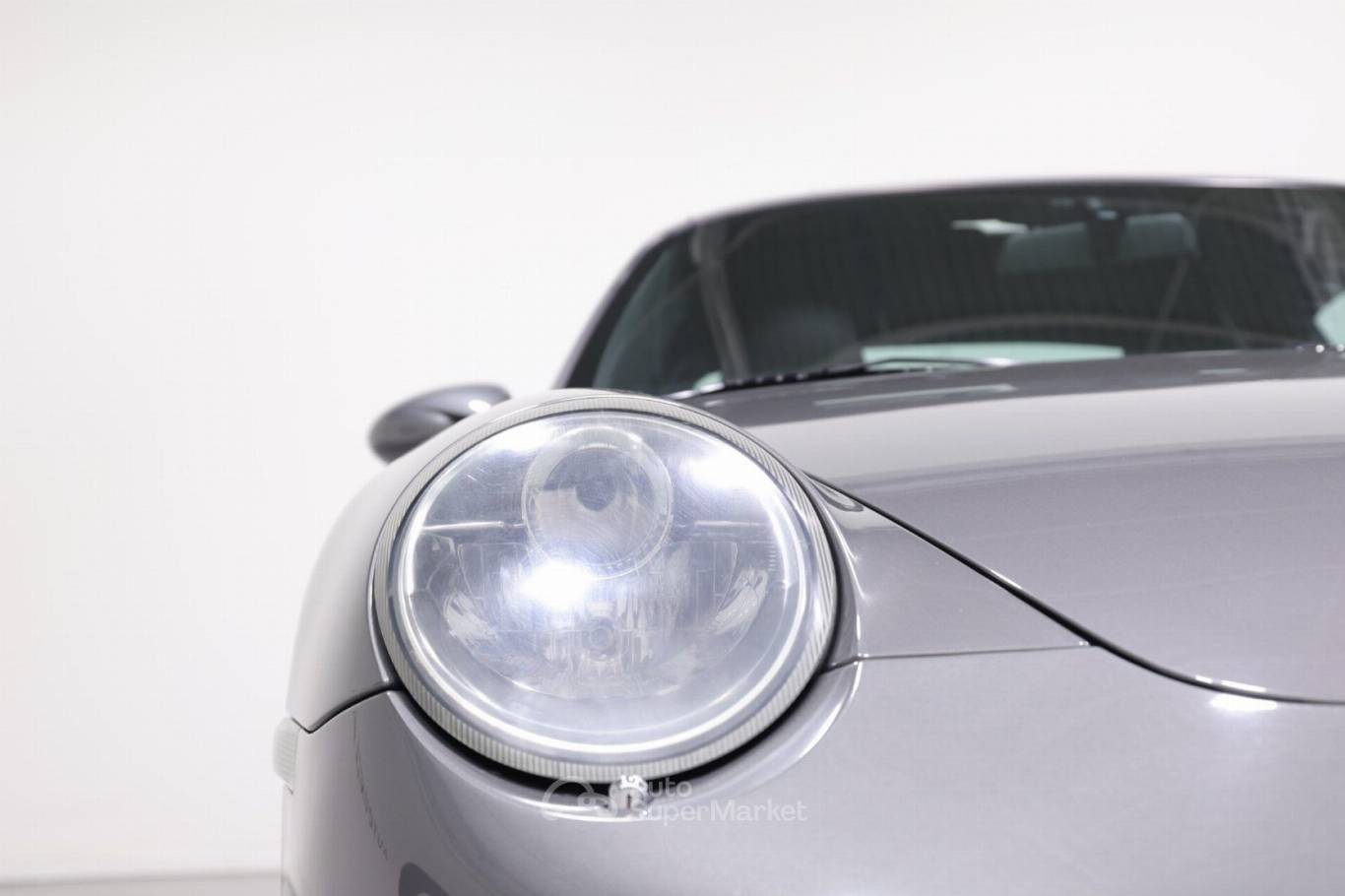 PORSCHE 911 12